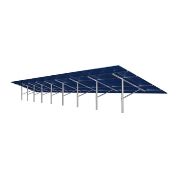 Estrutura Hi Power - Linha Pratic Lite - Image 3