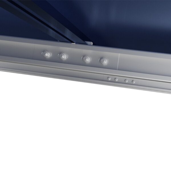 Estrutura Hi Power - Linha Pratic Pro RS-359 - Image 3