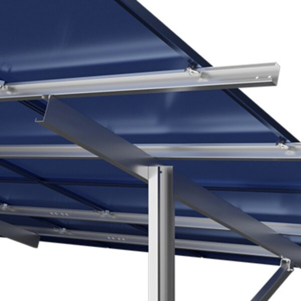 Estrutura Hi Power - Linha Pratic Pro RS-359 - Image 4
