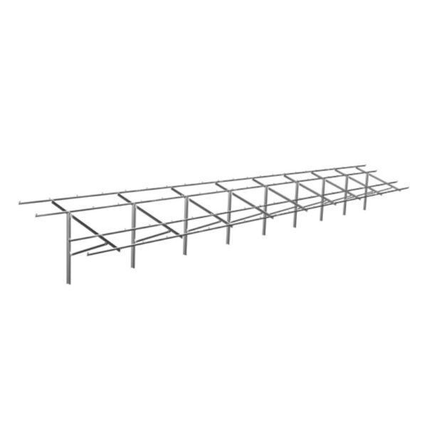 Estrutura Hi Power - Linha Pratic Pro RS-359 - Image 6