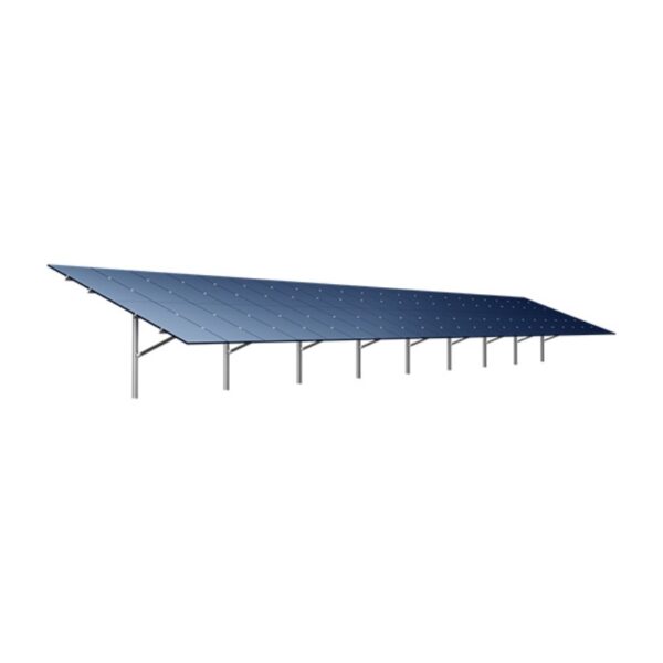 Estrutura Hi Power - Linha Pratic Pro RS-359