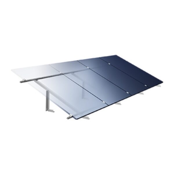 Estrutura para Laje - Linha Pratic Lite