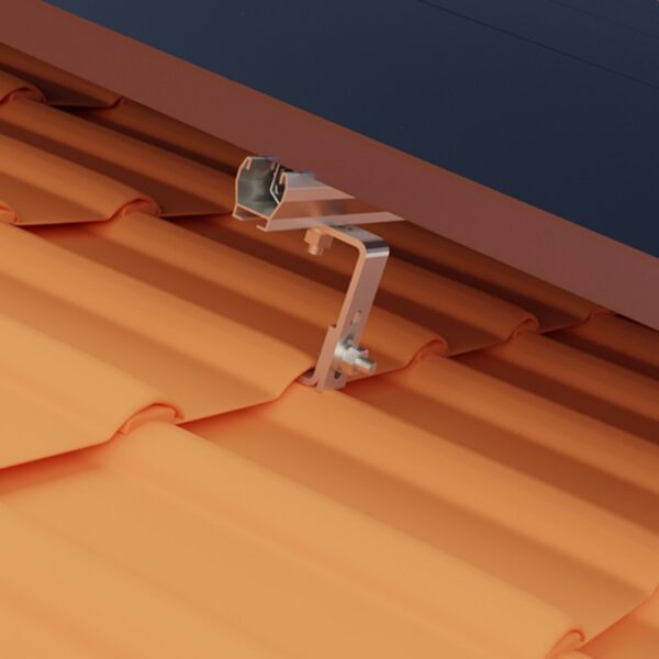 Estrutura para Telha Cerâmica - Linha Pratic Pro - Image 2