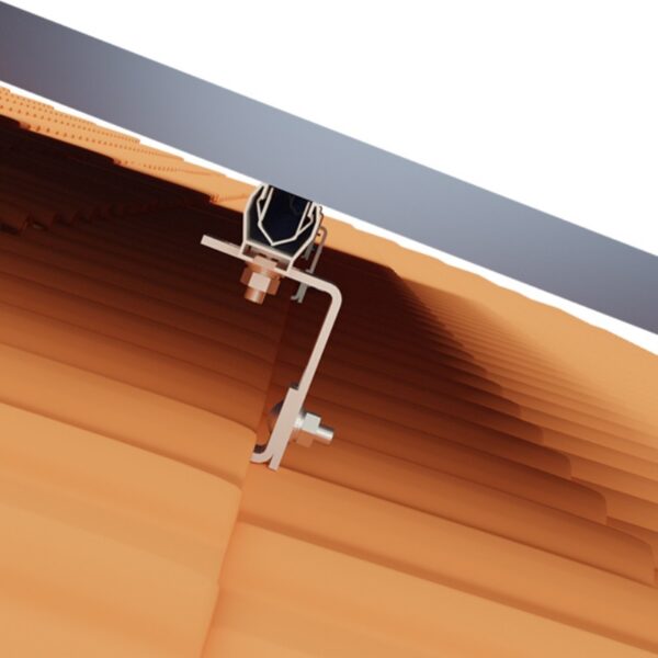 Estrutura para Telha Cerâmica - Linha Pratic Pro - Image 5
