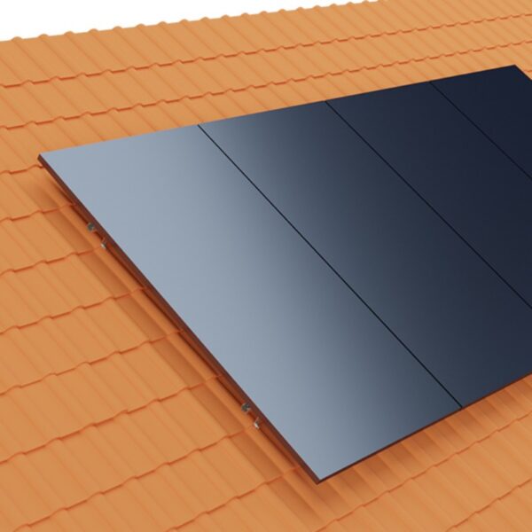Estrutura para Telha Cerâmica - Linha Pratic Pro