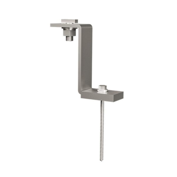 Estrutura para Telha Ondulada - Linha Pratic Lite