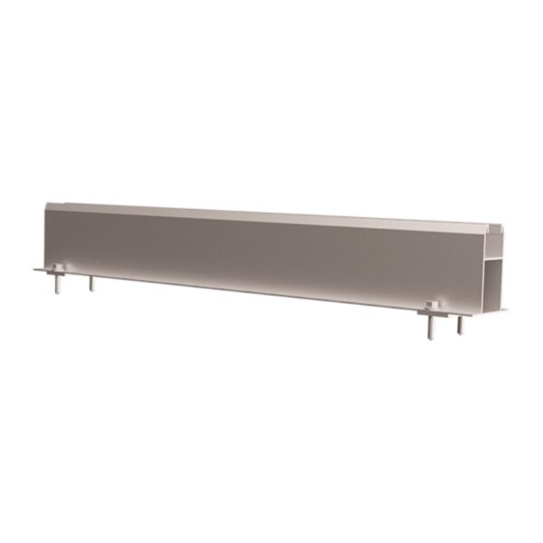 Estrutura Perfil Microinversor - Linha Pratic Pro