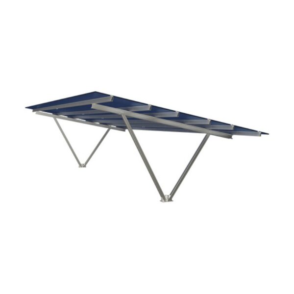 Garagem RS-336 Moduláve - Image 2