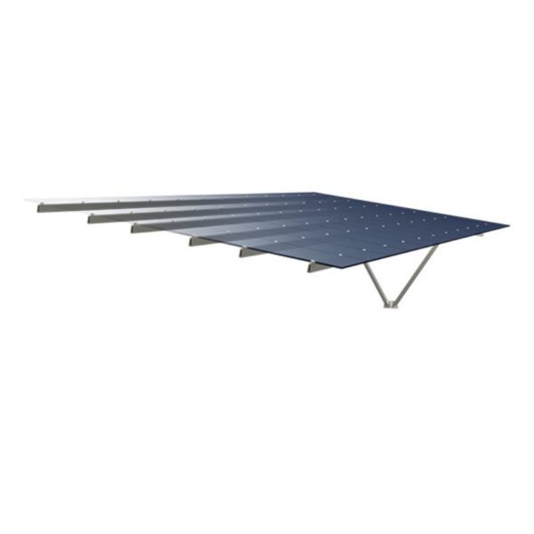 Garagem RS-336 Moduláve - Image 3