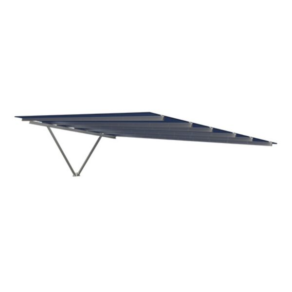 Garagem RS-336 Moduláve - Image 4