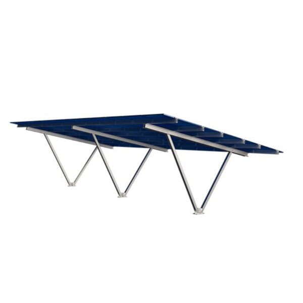Garagem RS-336 Moduláve - Image 5