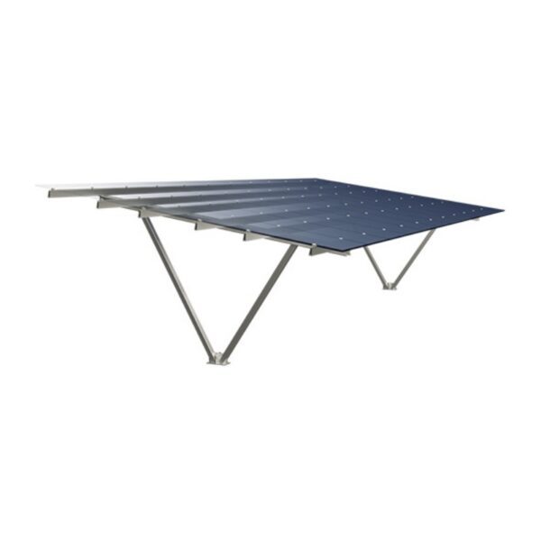 Garagem RS-336 Moduláve