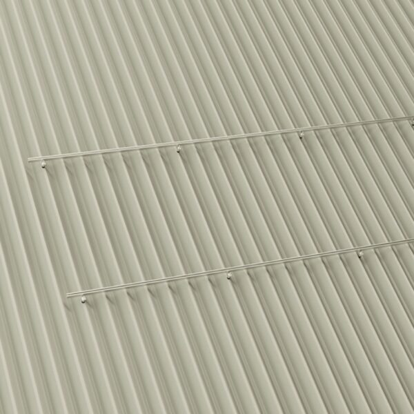 Parafuso Rosca Dupla (metal) - Linha Pratic Lite - Image 3