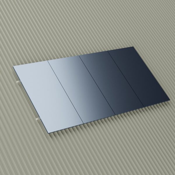 Parafuso Rosca Dupla (metal) - Linha Pratic Pro - Image 2