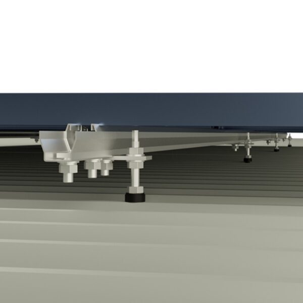 Parafuso Rosca Dupla (metal) - Linha Pratic Pro