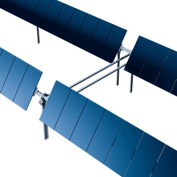 Tracker Bi-linha RS-309 - Image 2