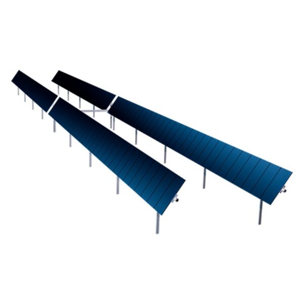 Tracker Bi-linha RS-309