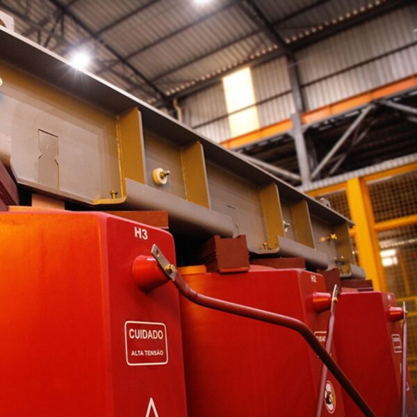 Transformador Seco - Image 3