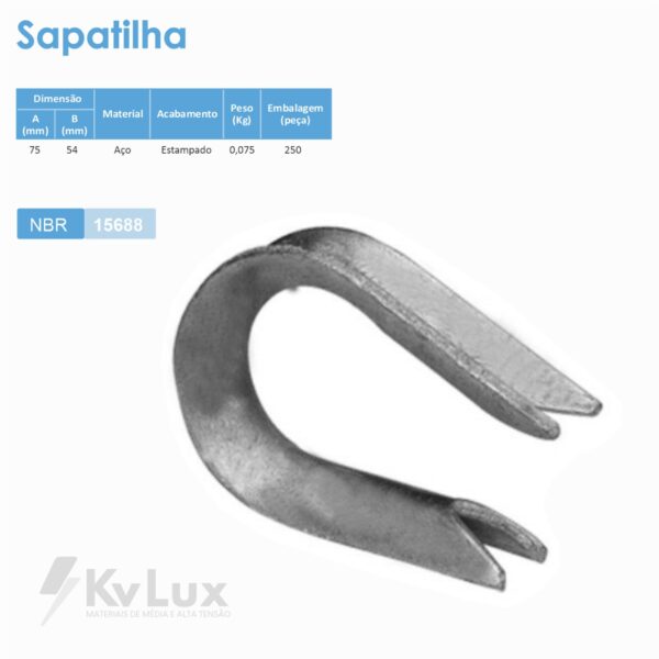 Sapatilha