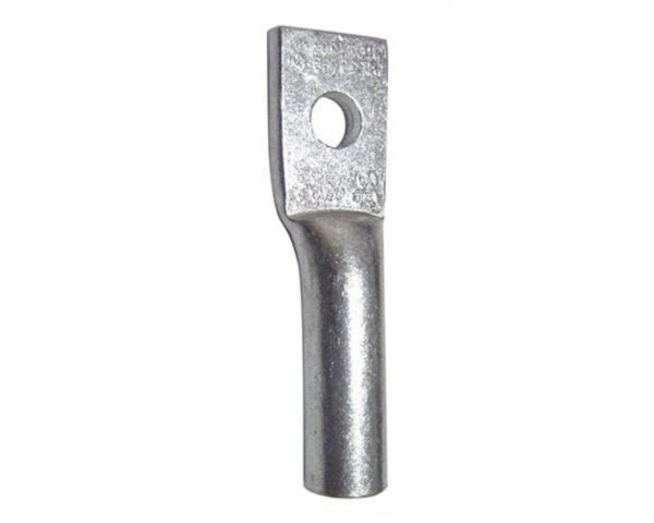 Terminal De Alumínio Extrudado Tal