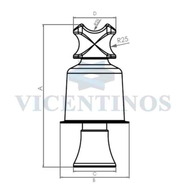 Isolador Híbrido - Image 2