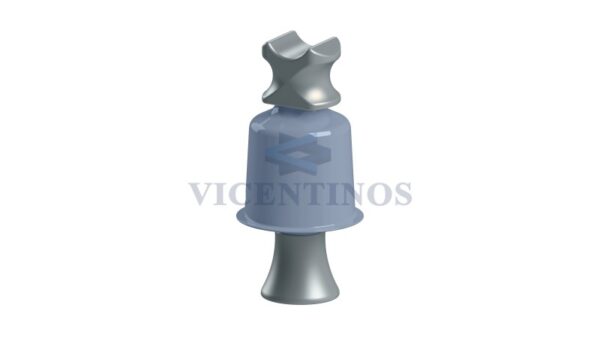 Isolador Híbrido