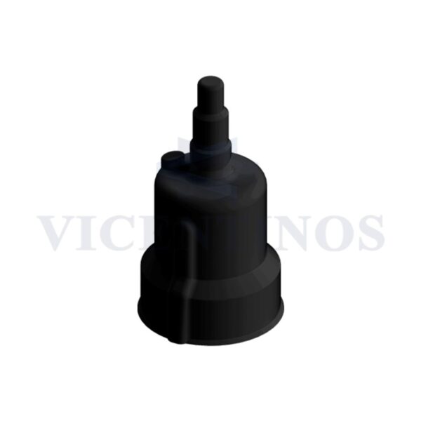 Protetor de Bucha Fixo para Equipamentos e Para-Raios - Image 3
